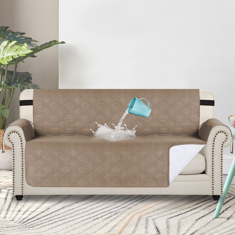 Couch cover bed bath and beyond deals